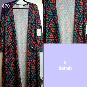 LuLaRoe Sarah Large